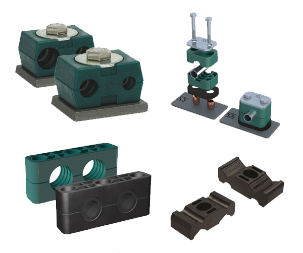 Adaptadores STAUFF Guadalajara