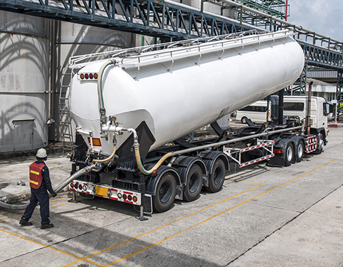 Refacciones para equipo pesado Guadalajara