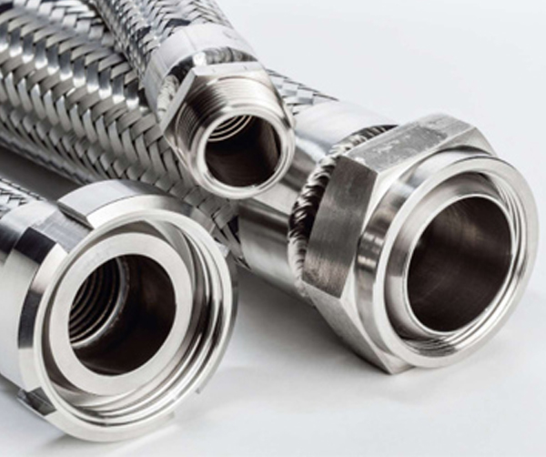 Venta de mangueras Jalisco